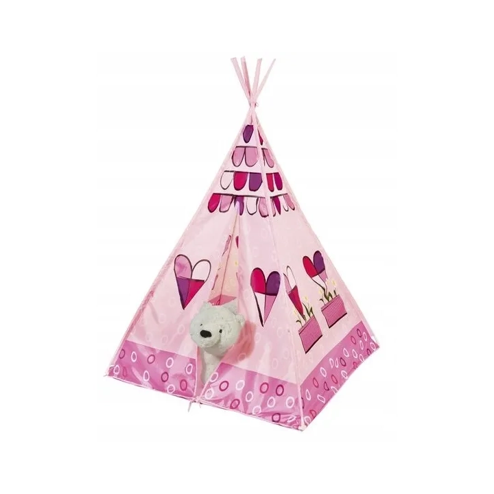 NAMIOT TIPI SERCA