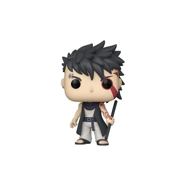 Funko POP! Animation Boruto Kawaki Glows SE 1384