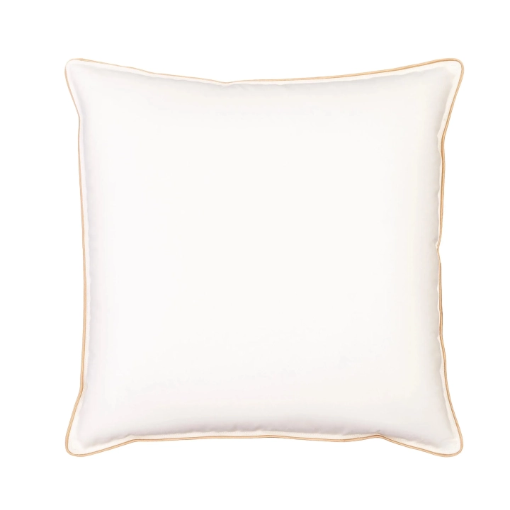 Poduszka półpuchowa 40x40 (70% pierze, 30% puch)