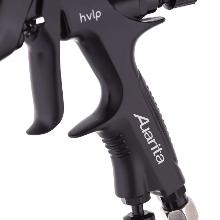 Mini Pistolet Lakierniczy AUARITA NOVA Dysza 1,2mm