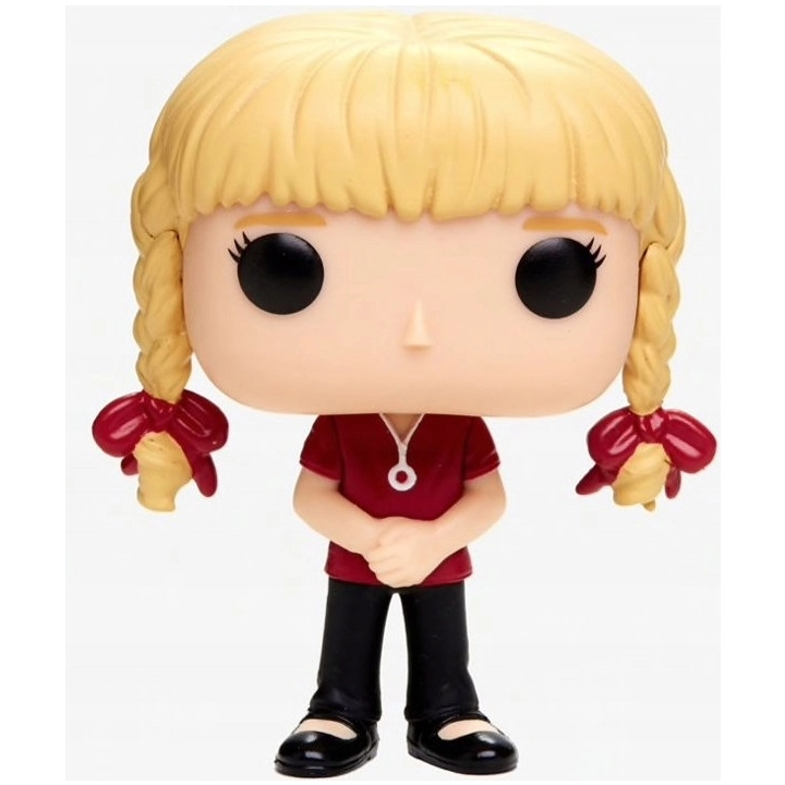 Funko POP! TV The Brady Bunch Cindy Brady 696