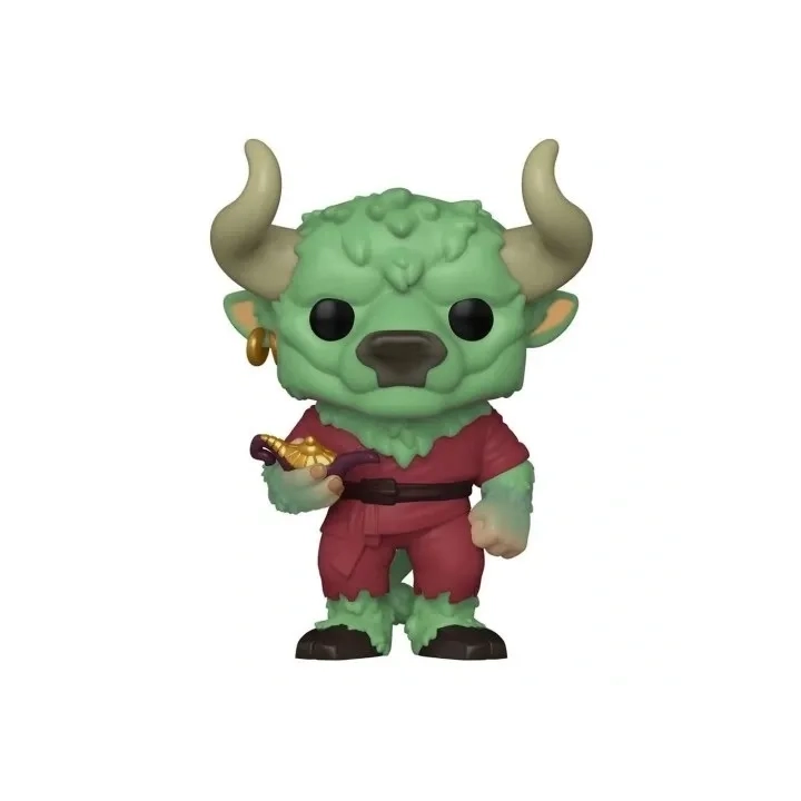 Funko POP! Doctor Strange Rintrah 1004