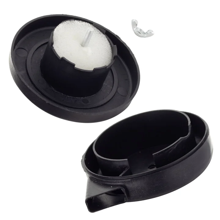 FILTR POWIETRZA CS-38P WLOTOWY 3/8