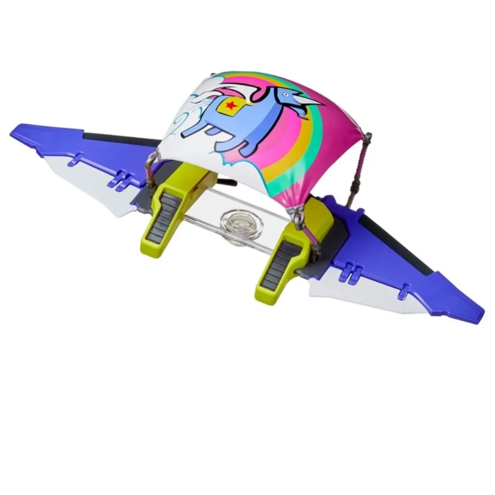 Fortnite Victory Royale Szybowiec Llamacorn 15cm