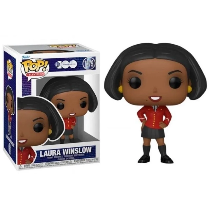 Funko POP! TV Family Matters Laura Winslow 1379