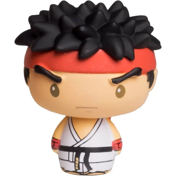 Funko PSH Street Fighter RYU 4cm
