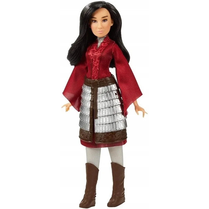 Hasbro Disney Mulan E8633