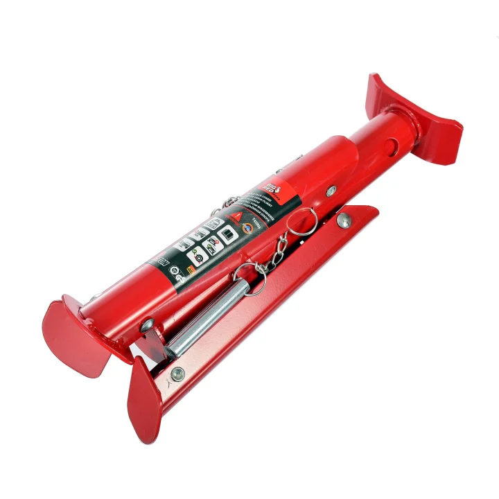 PODSTAWKI BIG RED T43004 3T składane 2szt POD SAMOCHÓD