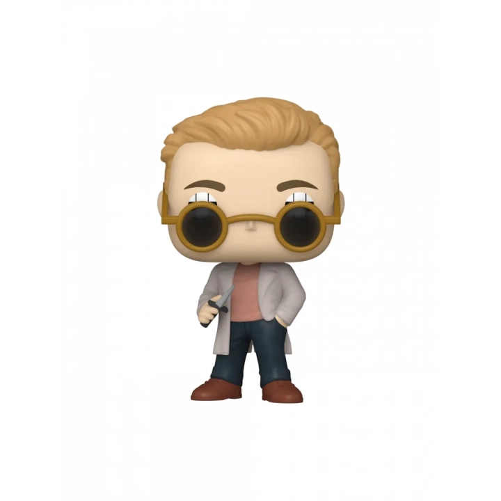 Funko POP! TV Sandman The Corinthian 1641 figurka