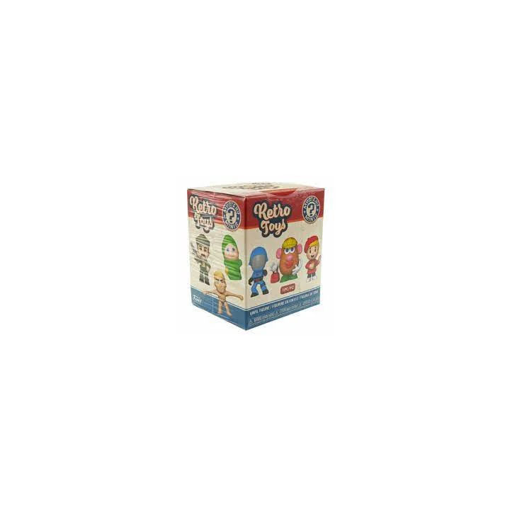 Funko Mystery Retro Toys Hasbro figurka 6cm