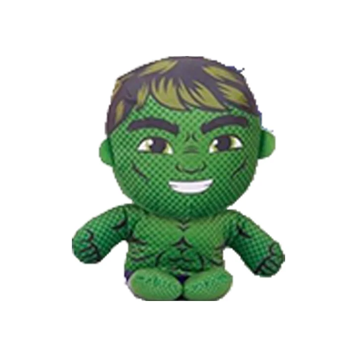 WL Marvel Avengers Hulk Maskotka plusz 30cm