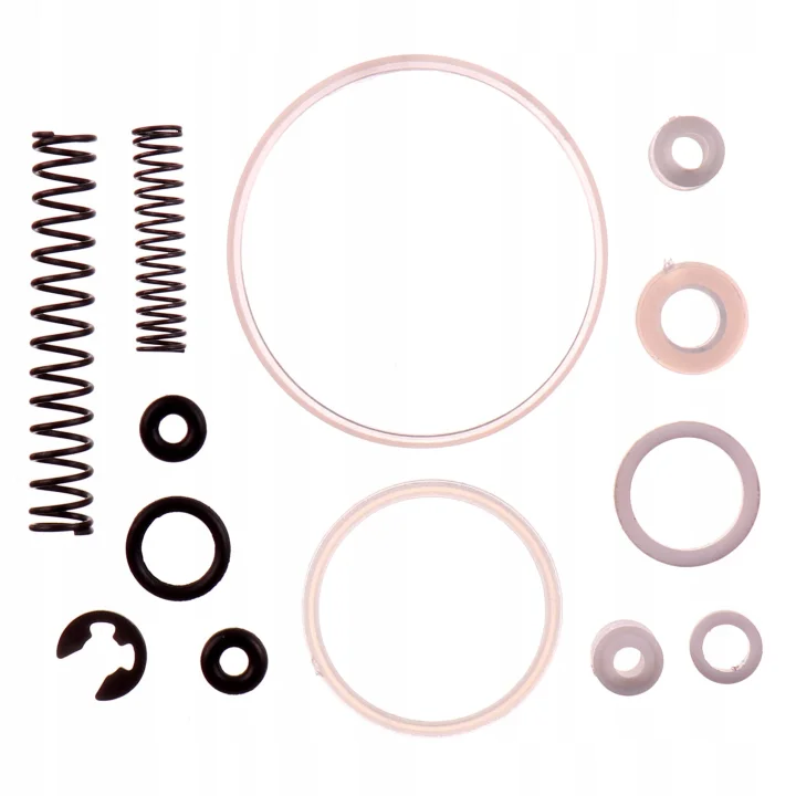 Zestaw naprawczy do Pistolet Lakierniczy Lion B marki Auarita