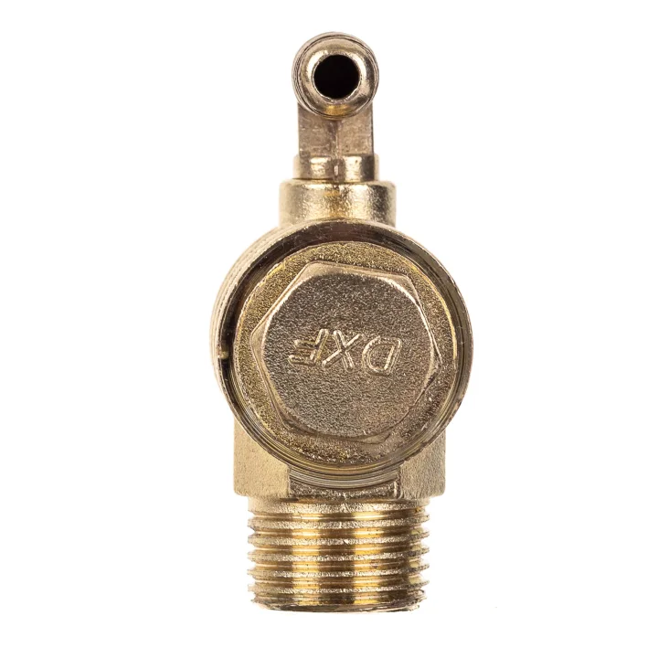 CVM10-02 Zawór zwrotny sprężarki 1/2