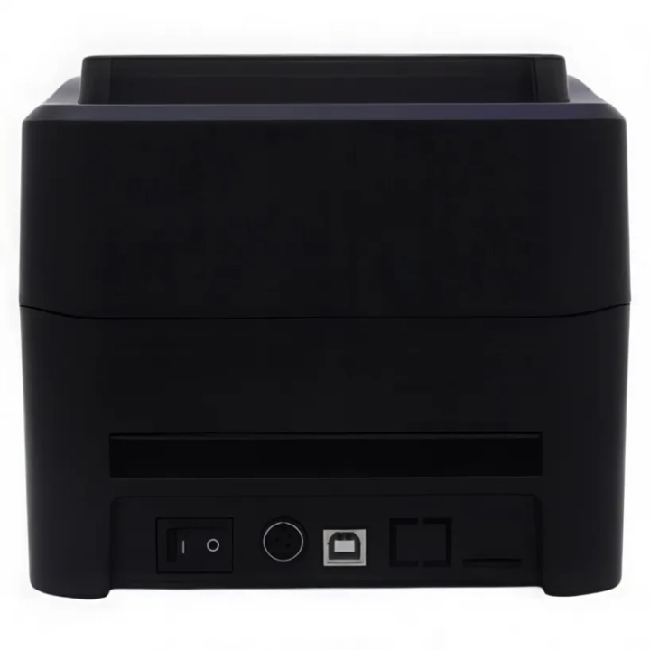 Drukarka etykiet Xprinter XP-420B do naklejek i kodów kreskowych