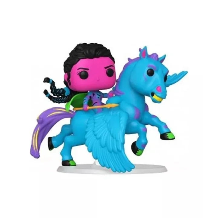 Funko POP! Marvel Avengers Valkyrie's Flight 86 XL