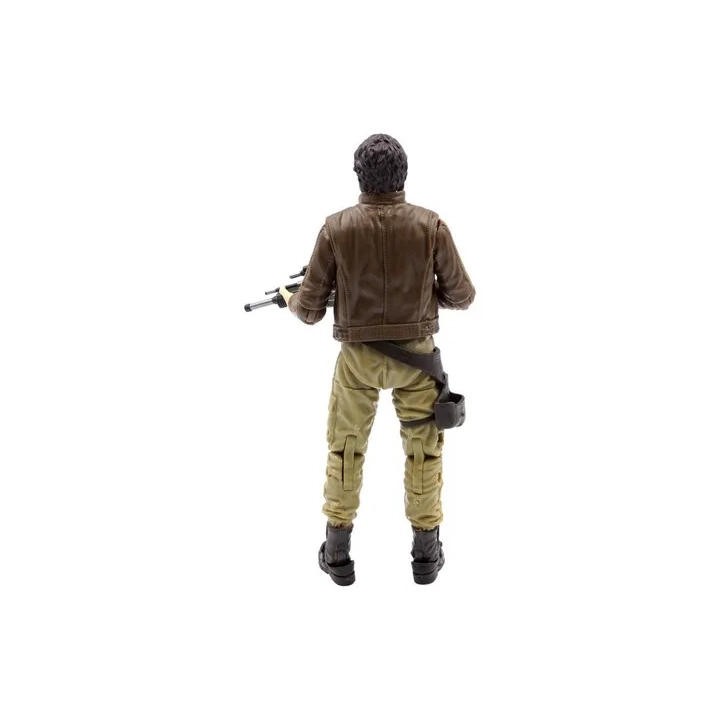 Hasbro Star Wars Black Series Captain Cassian Andor