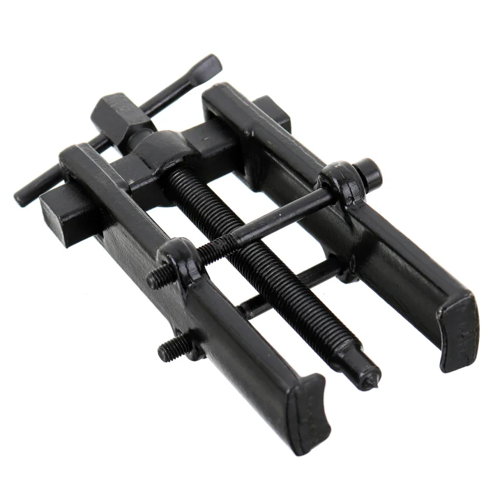 ZESTAW ŚCIĄGACZY STY2346 4szt. dwuramiennych z blokadą