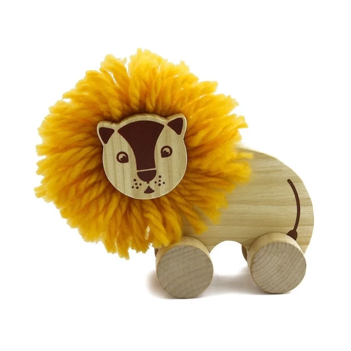 LEW POMPON D396