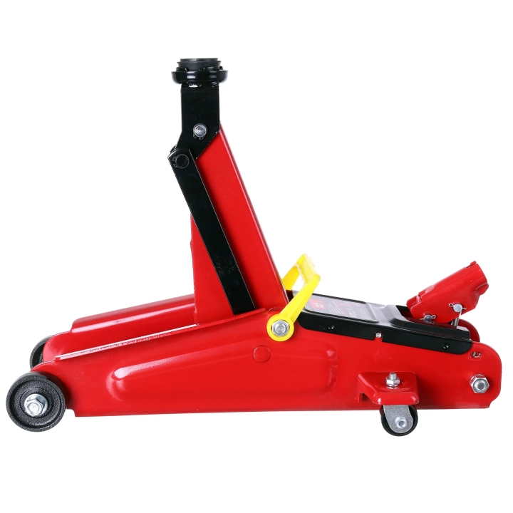Podnośnik Hydrauliczny 2T Żaba 130-375mm Podnośnik Samochodowy