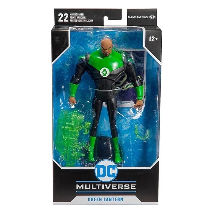 McFarlane DC Multiverse Green Lantern 18cm