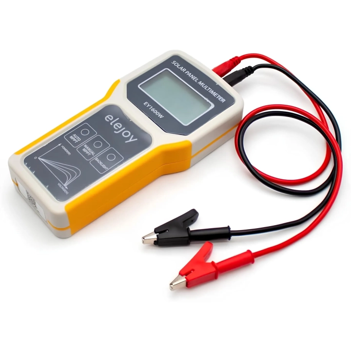 Miernik napięcia Toplionace EY1600W precyzyjny tester napięcia do użytku profesjonalnego i domowego