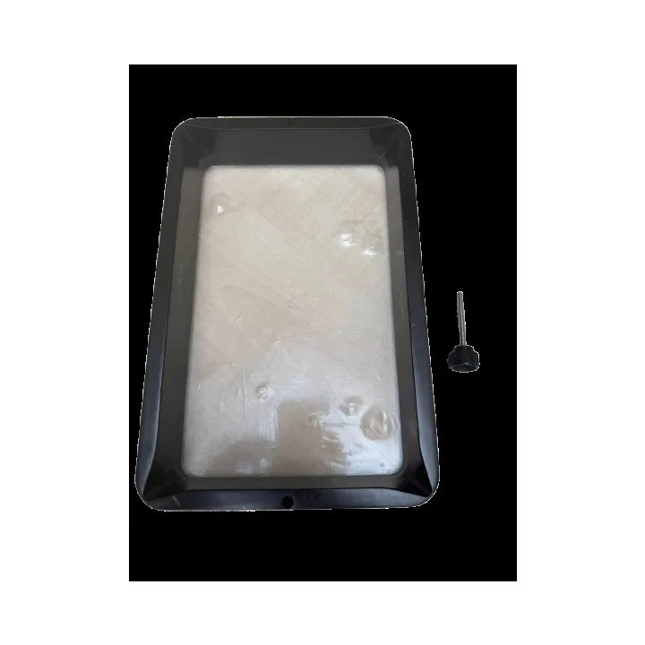UŻYWANE Zbiornik na żywicę do Anycubic Photon M5S 10,1