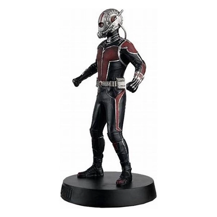 Eaglemoss Marvel Movie Ant Man Figurka 1:16