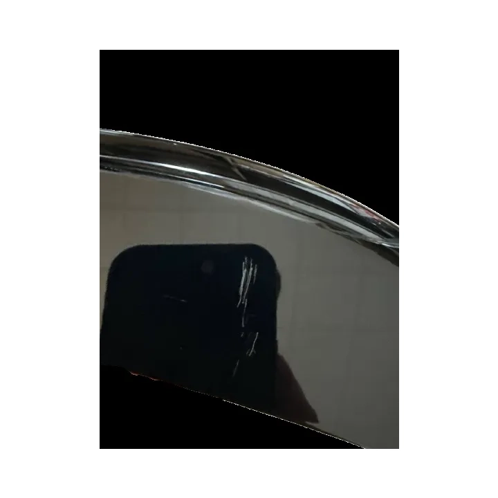 Osłony akumulatora PSLER do Honda VLX600 VT600 Shadow czarne POWYSTAWOWE