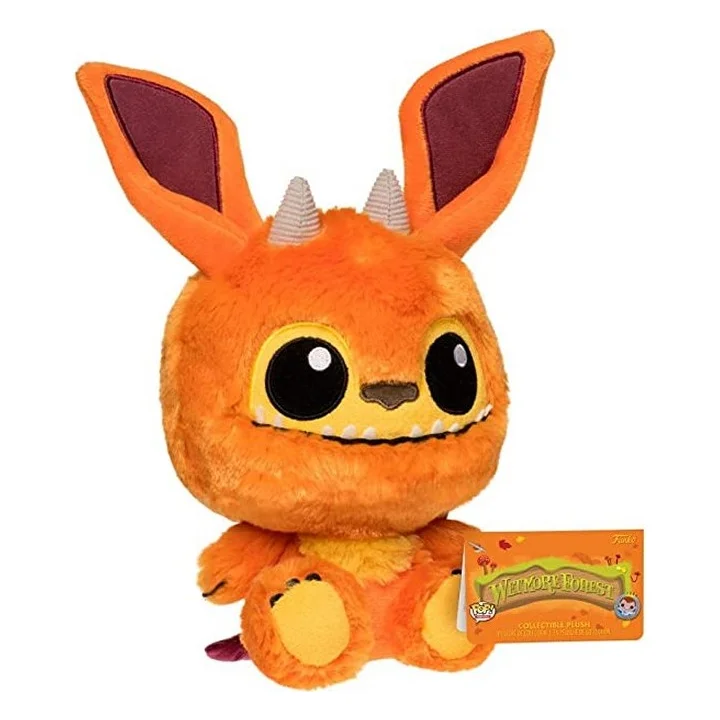Funko plusz Monsters Picklez maskotka 21cm