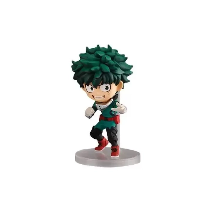 Bandai My Hero Academia Izuku Midoriya figurka 7cm