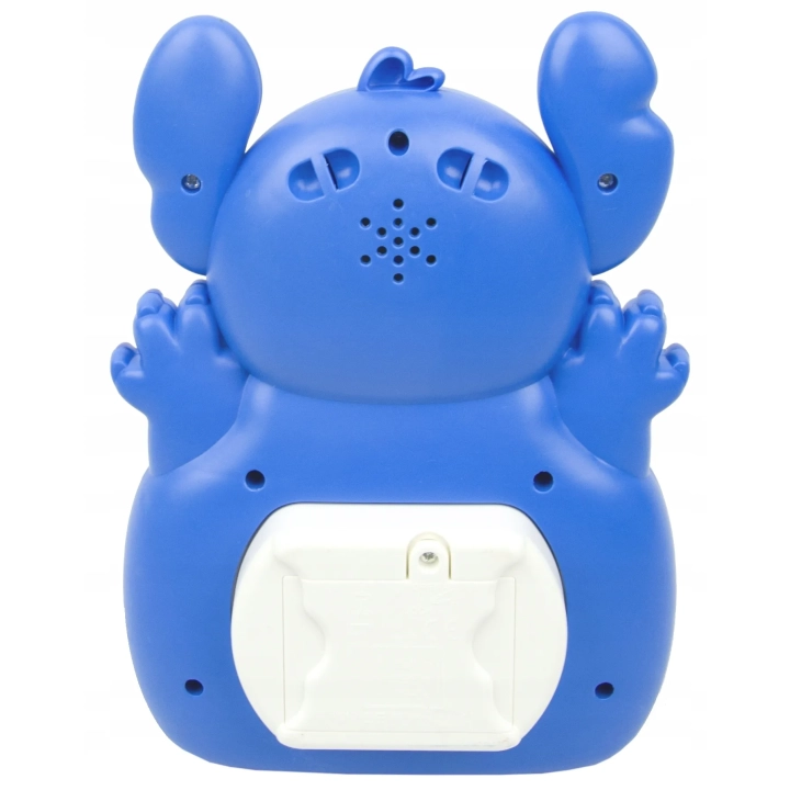GRA ELEKTRONICZNA POP IT ZRĘCZNOŚCIOWA KONSOLA STITCH ZABAWKA SENSORYCZNA