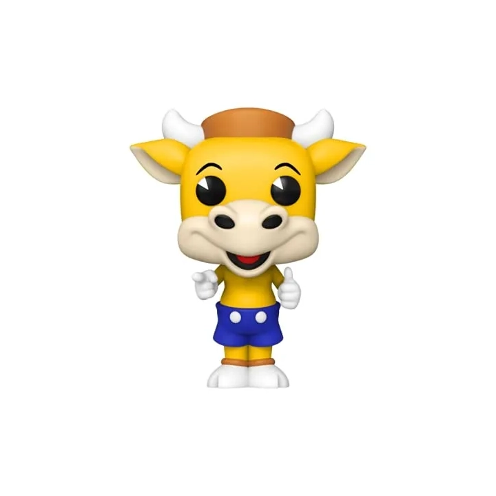 Funko POP! Icons Jay&Silent Mooby's Mascot 137 Limited Edition
