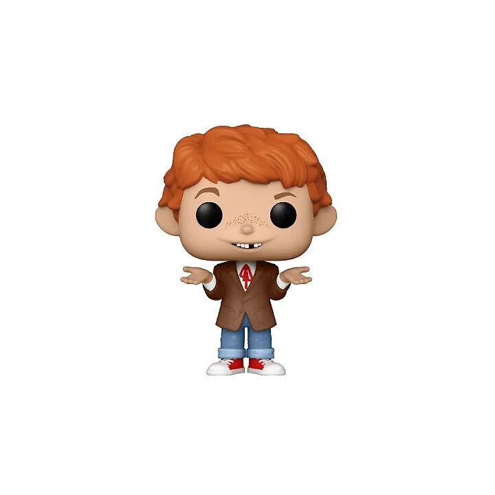 Funko POP! Mad TV Alfred Neuman Figurka 29