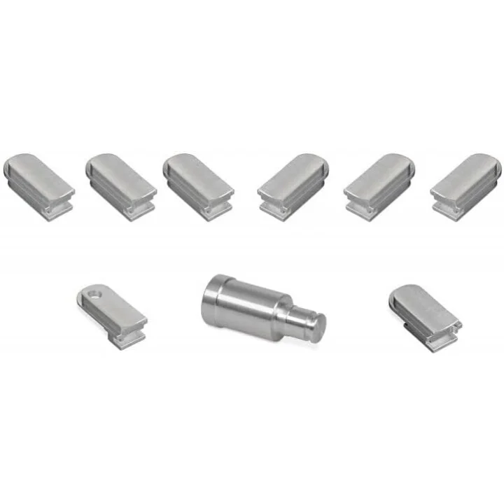 Zestaw naprawczy kolektora dolotowego TBVPARTS 1.8/2.0 TSI POWYSTAWOWY
