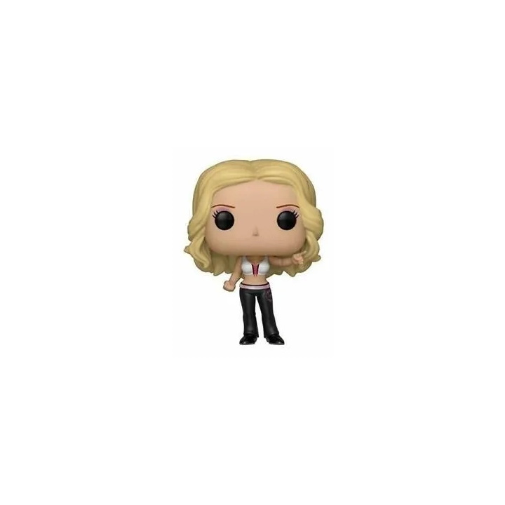 Funko POP! WWE Trish Stratus 66