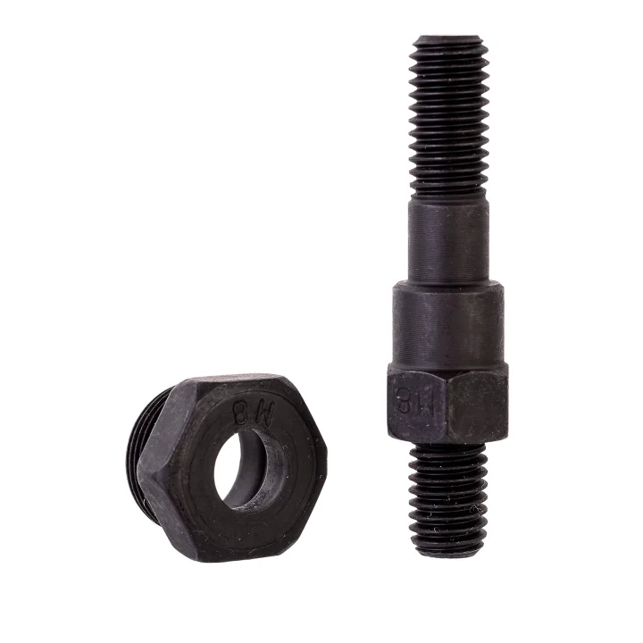 Trzpień M8 SK2515-M8 z nakrętką do nitownic do nitonakrętek