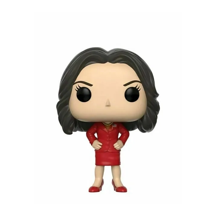 Funko POP! VEEP Selina Meyer 723 figurka