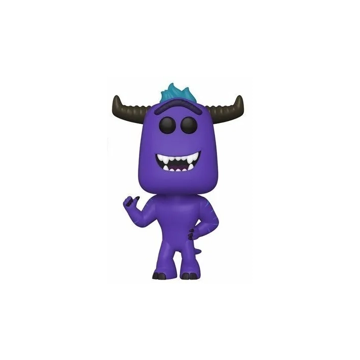 Funko POP! Monsters at work Tylor Tuskmon 1113