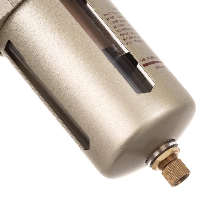 Filtr Powietrza Separator Odolejacz Odwadniacz 3/4