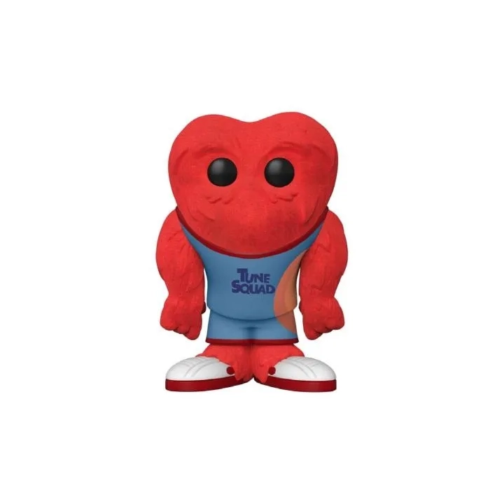 Funko POP! Space Jam A New Legacy Gossamer flocked