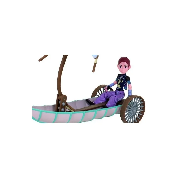 Simba Matt Hatter Chronicles Sand Surfer SMOB92613