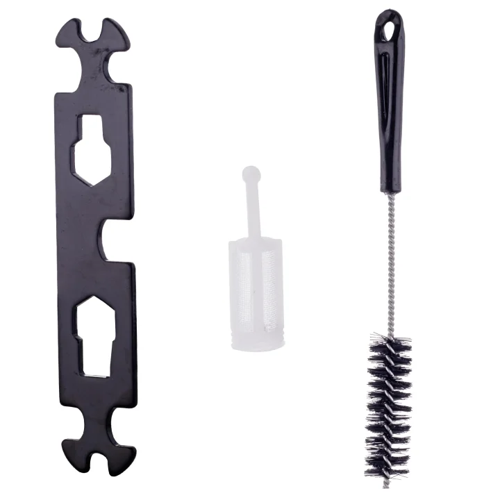 Pistolet Lakierniczy LVMP Dysza 1,3mm Profesjonalny SICO PRO Zbiornik 600ml