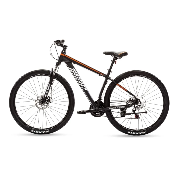 ROWER GÓRSKI MTB SHIMANO 29