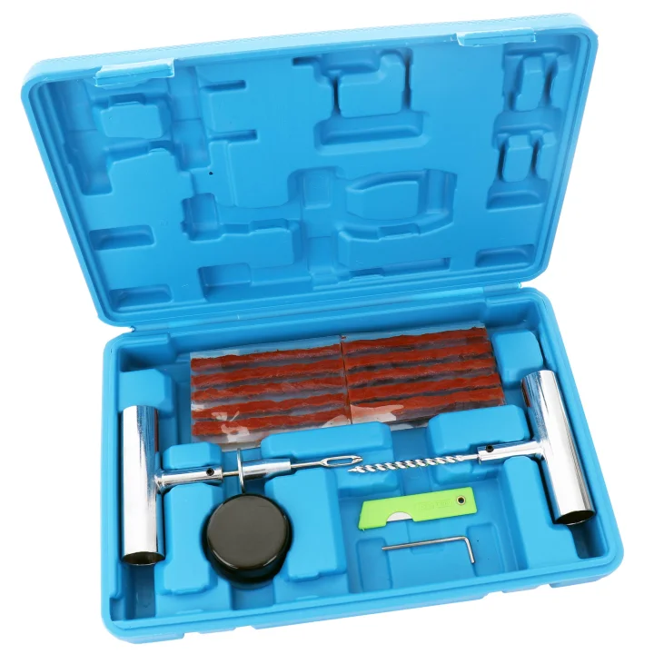 ZESTAW NAPRAWCZY HT-22 do przebitych opon