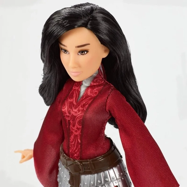 Hasbro Disney Mulan E8633