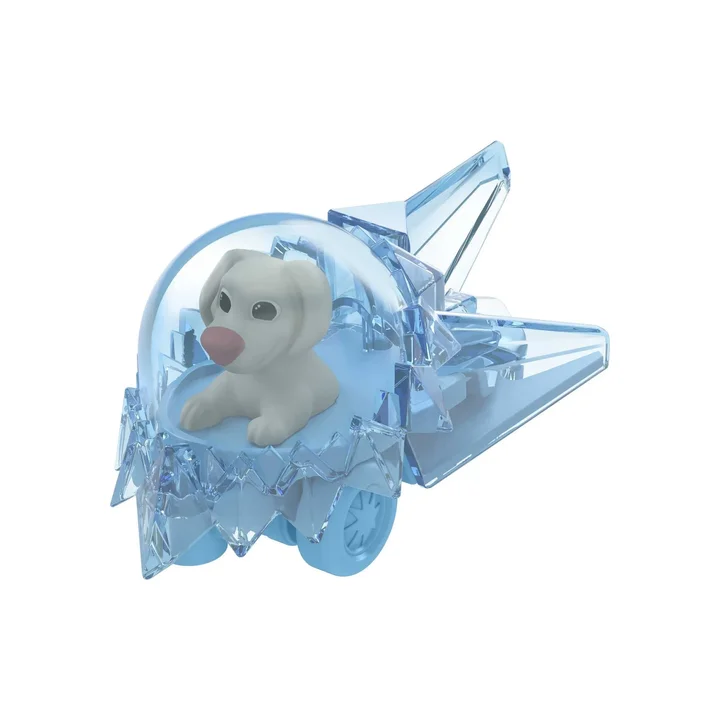 Fisher Price League Super Pets Krypto auto 7cm