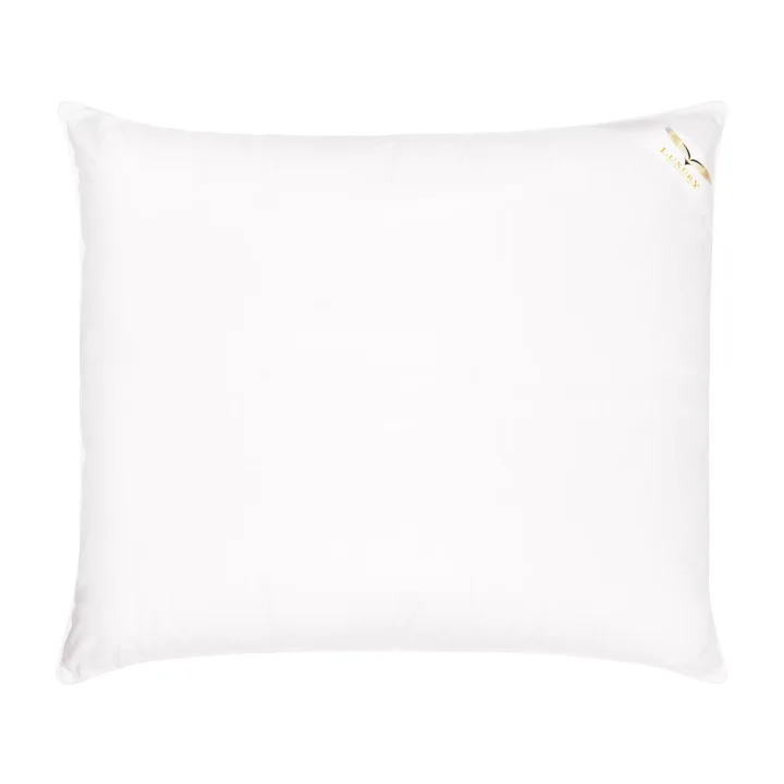 Poduszka puchowa Exlusive 70x80 ( 95% puch, 5% drobne piórka)