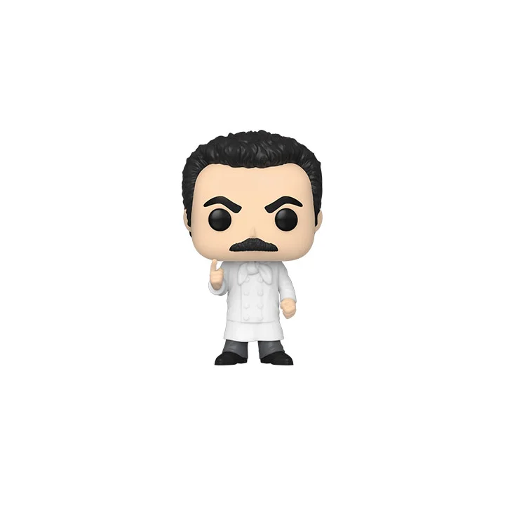 Funko POP! TV Seinfeld Yev Kassem 1086 figurka