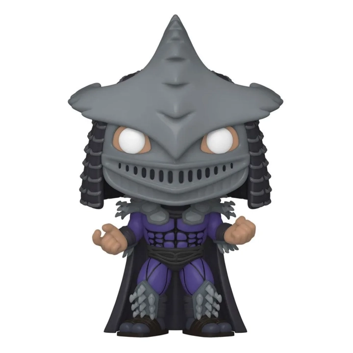 Funko POP! TMNT Turtles 2 Super Shredder 1138