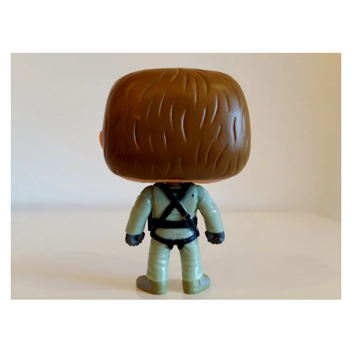 Funko POP! Indepence Day Jake Morrison 299